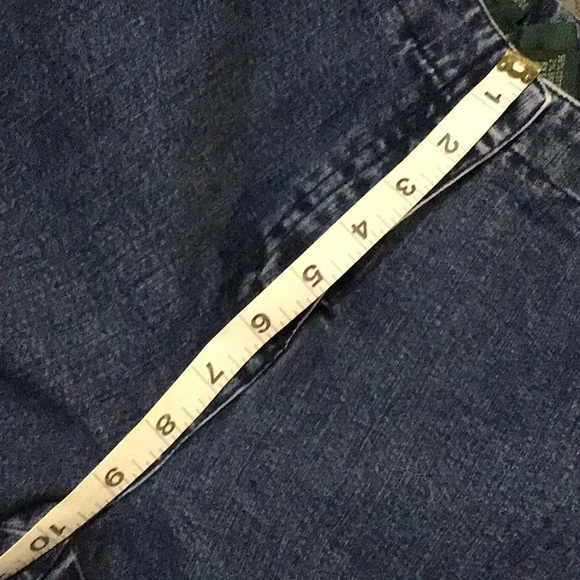 RALPH LAUREN CAPRI PANTS - Picture 8 of 13